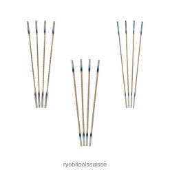 accessoires ch RYOBI 18 lames de scie à chantourner 24XXL4719