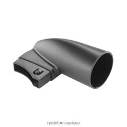 accessoires ch RYOBI adaptateur anti-poussière pour chat d'angle 24XXL4771