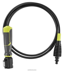 accessoires ch RYOBI Baguette flexible de nettoyeur électrique ezclean 24XXL4848