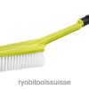accessoires ch RYOBI Brosse multi-usages ezclean Power Cleaner 24XXL4842