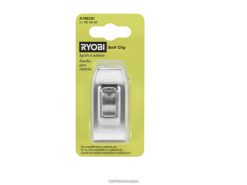 accessoires ch RYOBI clip de ceinture haut de gamme 24XXL4812