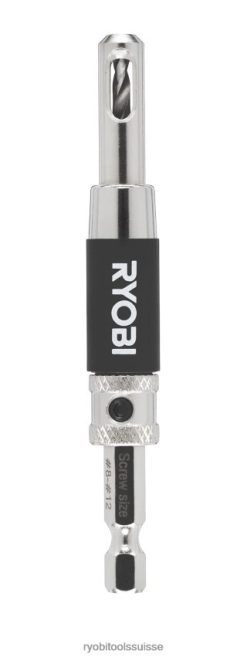 accessoires ch RYOBI embout de charnière auto-centrant 24XXL4756