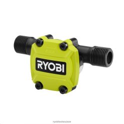 accessoires ch RYOBI Pompe de forage à tige hexagonale 1/4 24XXL4850
