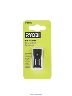 accessoires ch RYOBI porte-embout 24XXL4811