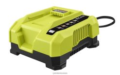 batteries et chargeurs ch RYOBI chargeur rapide 40v 24XXL4702