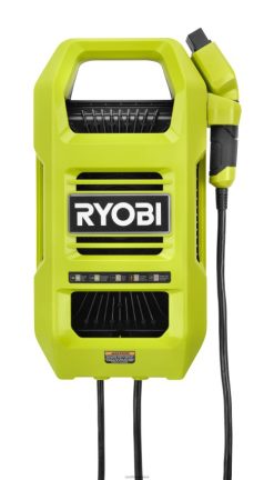 batteries et chargeurs ch RYOBI Hyperchargeur 80 V 24XXL4715