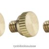 éclairage style de vie et loisirs ch RYOBI bouchon de buse de brumisation en laiton (paquet de 3) 24XXL4467
