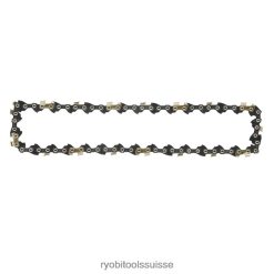 Extérieur ch RYOBI 10 chaînes de remplacement 24XXL4349