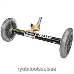 Extérieur ch RYOBI 11 balais à eau 24XXL4409
