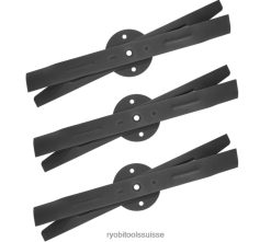 Extérieur ch RYOBI 54 lames de rechange pour coupe transversale 24XXL4200