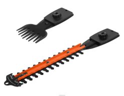 Extérieur ch RYOBI accessoire cisaille et lame de débroussailleuse 24XXL4323