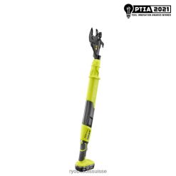 Extérieur ch RYOBI Kit coupe-bois 18 V One+ 24XXL4342