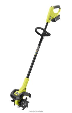 Extérieur ch RYOBI Kit cultivateur 18v un+8 24XXL4451
