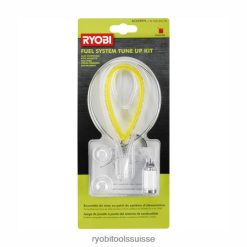 Extérieur ch RYOBI kit de mise au point de la conduite de carburant et de l'ampoule d'amorçage 24XXL4258