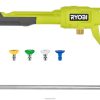 Extérieur ch RYOBI kit de poignée de déclenchement pour nettoyeur haute pression 24XXL4392