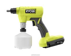 Extérieur ch RYOBI Kit pulvérisateur compact 18v one+ 24XXL4437