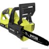 Extérieur ch RYOBI Kit tronçonneuse 40v 10 24XXL4359