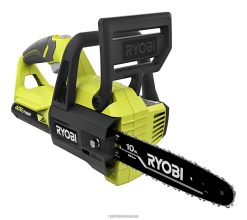 Extérieur ch RYOBI Kit tronçonneuse 40v 10 24XXL4359