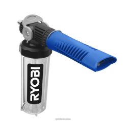 Extérieur ch RYOBI lance-mousse 24XXL4408