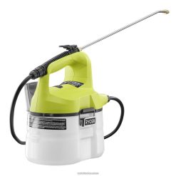 Extérieur ch RYOBI Pulvérisateur chimique 18v un + 1 gallon 24XXL4445