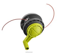 Extérieur ch RYOBI Tête d'alimentation à percussion reel-easy+ avec enrouleur rapide 24XXL4252