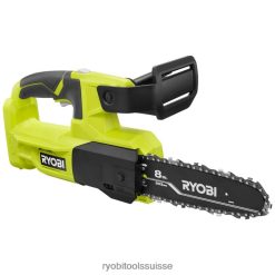 Extérieur ch RYOBI Tronçonneuse d'élagage 18v un + 8 24XXL4362