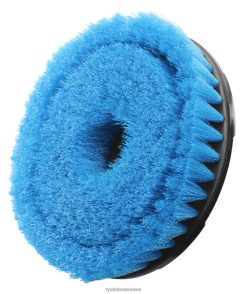 nettoyage ch RYOBI 6 brosses à poils doux 24XXL4569
