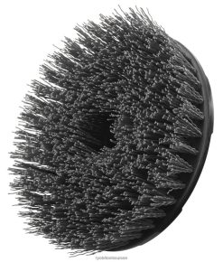 nettoyage ch RYOBI 6 brosses à poils durs 24XXL4572