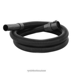 nettoyage ch RYOBI Tuyau d'aspirateur sec/humide de 8' x 1-7/8 24XXL4609