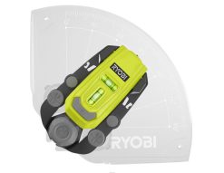 outils à main et outils électroniques ch RYOBI niveau laser multi-surfaces 24XXL4663
