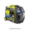 outils ch RYOBI Générateur inverseur Bluetooth de 2 300 watts avec démarrage électrique 18 V One+ 24XXL4523