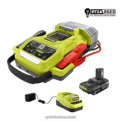 outils ch RYOBI Kit de démarrage 18 V One+ 24XXL4526