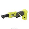 outils électroportatifs ch RYOBI 18v un+ cliquet 3/8 24XXL460