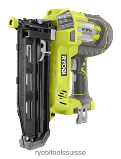 outils électroportatifs ch RYOBI Cloueur de finition 18v one+ airstrike 16ga 24XXL4176