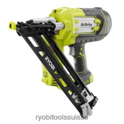 outils électroportatifs ch RYOBI Cloueur de finition coudé 18v one+ airstrike 15ga 24XXL4175