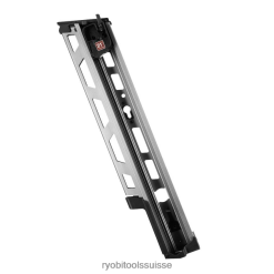 outils électroportatifs ch RYOBI Magasin à capacité étendue pour cloueuse à charpente à 21 degrés 24XXL4179