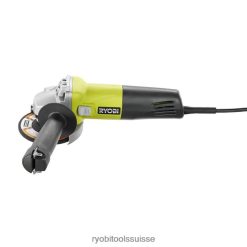 outils électroportatifs ch RYOBI Meuleuse d'angle 4-1/2 avec fil de 5,5 A 24XXL4115