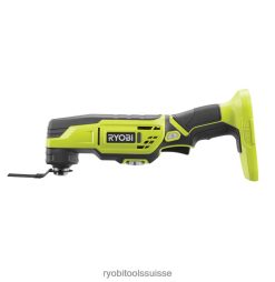 outils électroportatifs ch RYOBI Outil multifonction 18 V One+ 24XXL479