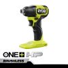 outils électroportatifs ch RYOBI Pilote à percussion 18 V One+ HP 24XXL450