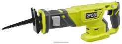 outils électroportatifs ch RYOBI Scie alternative 18v one+ 24XXL498