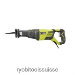 outils électroportatifs ch RYOBI scie alternative à vitesse variable 24XXL499