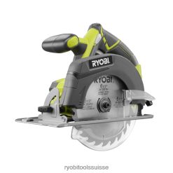 outils électroportatifs ch RYOBI Scie circulaire 18v one+ 6 1/2 24XXL472