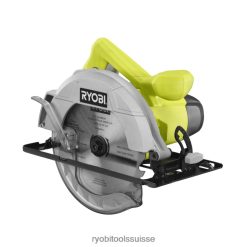 outils électroportatifs ch RYOBI Scie circulaire 7 1/4 24XXL475