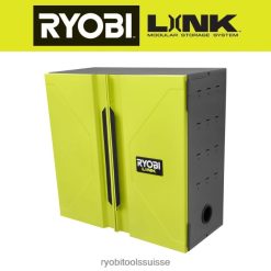 stockage ch RYOBI armoire murale Link 24XXL4644