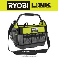 stockage ch RYOBI lien 17 fourre-tout ouvert 24XXL4657