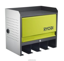 stockage ch RYOBI meuble de rangement mural 24XXL4659