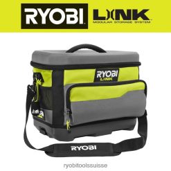 stockage ch RYOBI refroidisseur à parois souples link 17 24XXL4641