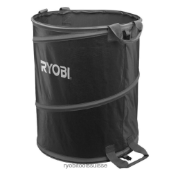 stockage ch RYOBI sac à gazon et à feuilles 24XXL4631